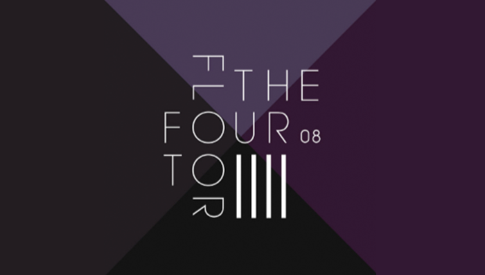 Recommended – Four to the Floor 08