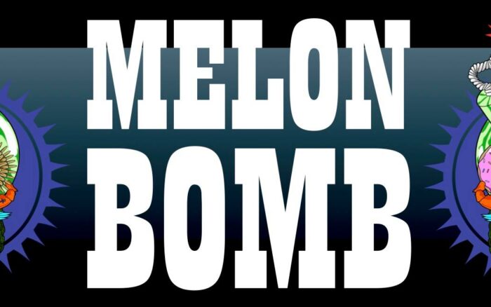 Melon Bomb Explodes At Pacha Ibiza