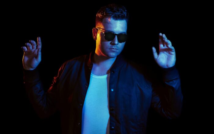 Max Lean Fights For “You & Me” In Stunning Debut For Ultra Music Featuring Conrow