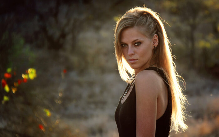 Nora En Pure Releases “Tears In Your Eyes” With Her New Single