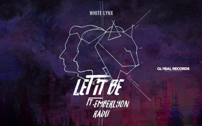 White Lynx Releases “Let It Be” Featuring Emberlyon & Radu