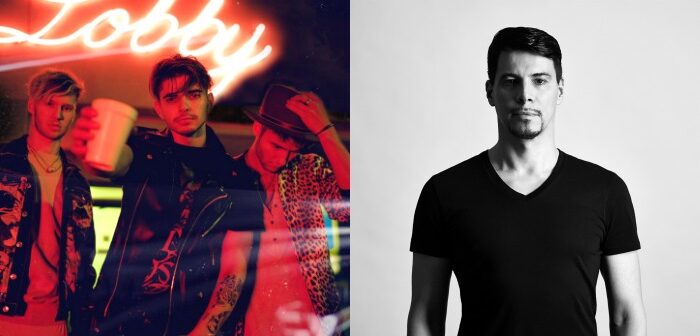 Thomas Gold Remixes NEW CITY’s “Dirty Secrets”