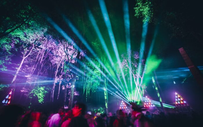 PREVIEW July 2017: Noisily Festival of Electronic Music and Arts