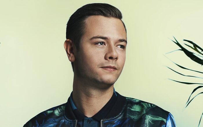 Sam Feldt x Lush & Simon’s “Fade Away” Gets A Music Video Featuring Inna