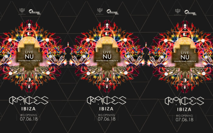 Raices Builds A New Clubbing Community At Benimussa