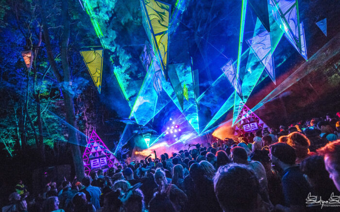 A Psychedelic Haven Named Noisily Returns