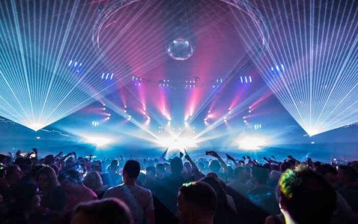 Amsterdam Dance Event returns for its 23rd edition