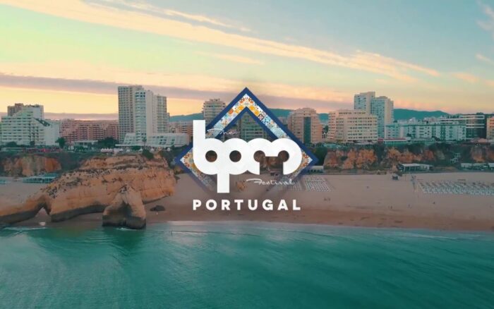 The BPM Festival: Portugal 2018 Announces Final Lineup 
