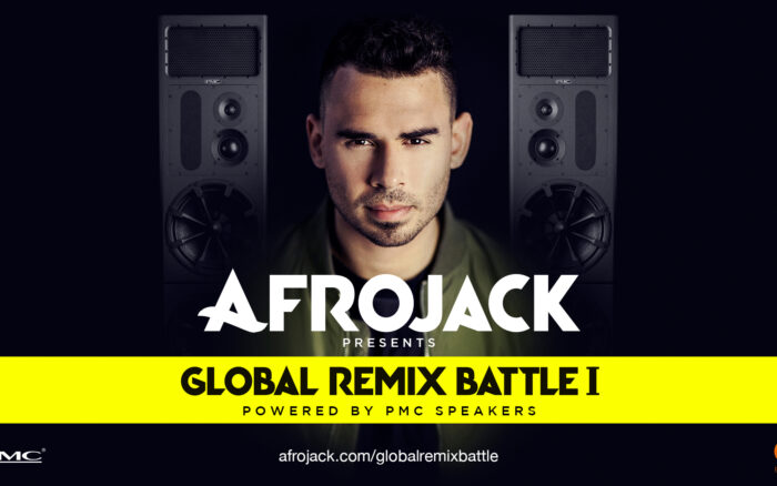 Afrojack Announces New Platform To Break Fresh Talent