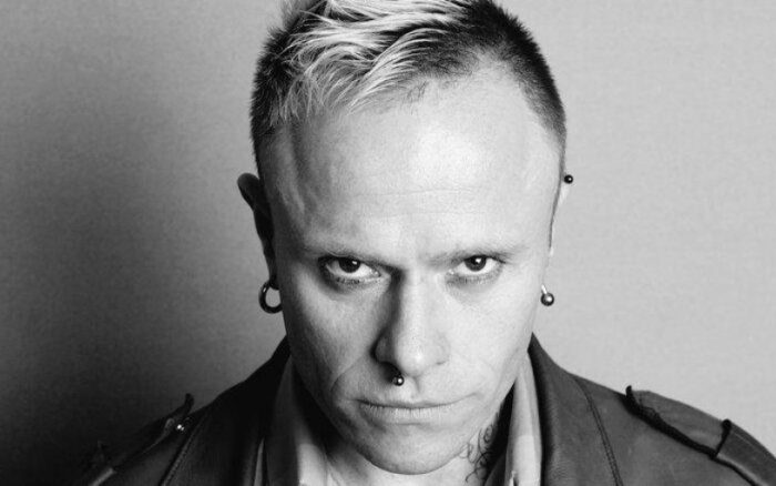 The Prodigy Front Man Keith Flint Dies Aged 49