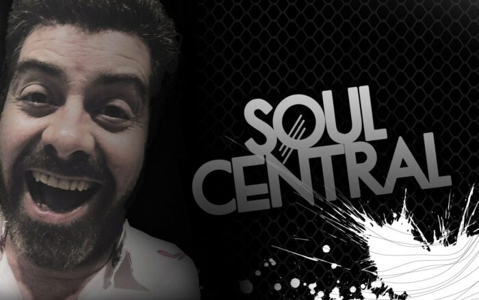 The Return Of Soul Central : Rolling From Commercial Success Back Into The Underground & Whole A New Sound