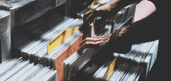 Top Marketing Tips For Small Record Labels