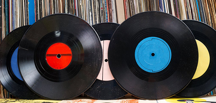 Bandcamp Introduces Vinyl Pressing Service For Indie Artists