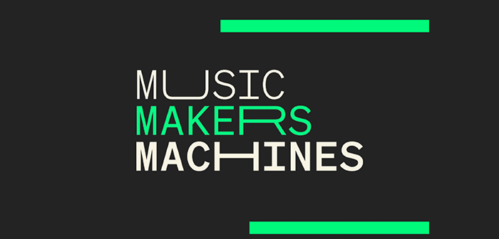 ‘Music, Makers & Machines’ Launches On Google Arts & Culture