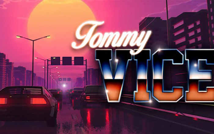 Tommy Vice Releases Latest Single ‘One Night’ 