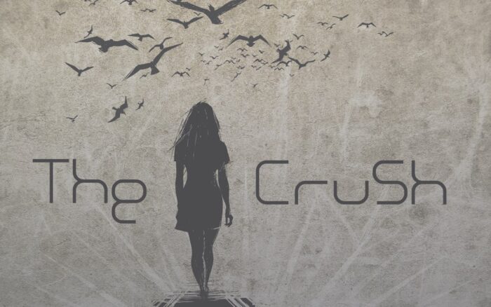 Introducing- The Crush- led by American Idol & T.V personality