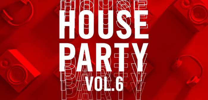 Toolroom To Drop Their Anticipated House Party Vol. 6 Compilation
