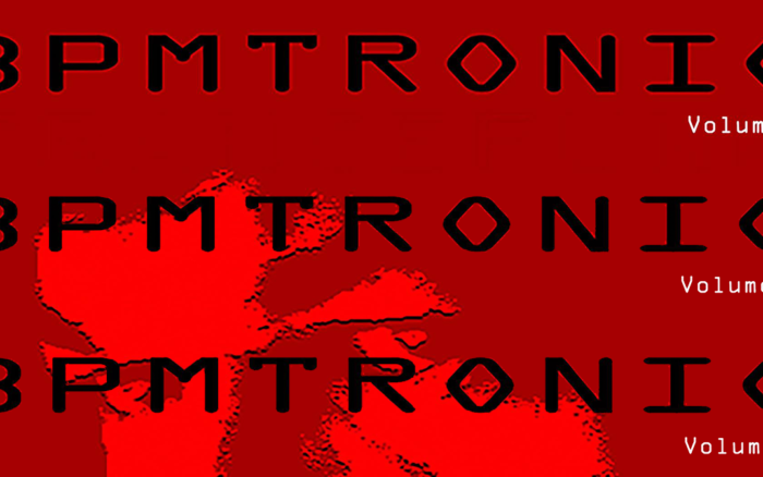 BPMTronic Releases Debut Album ‘Volume 1’