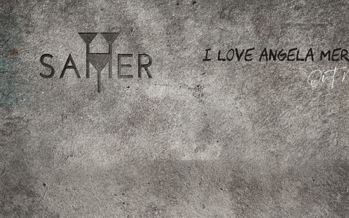 Samer Releases Debut Single ‘I Love Angela Merkel’