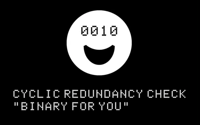 Cyclic Redundancy Check releases debut album ‘Binary For You’