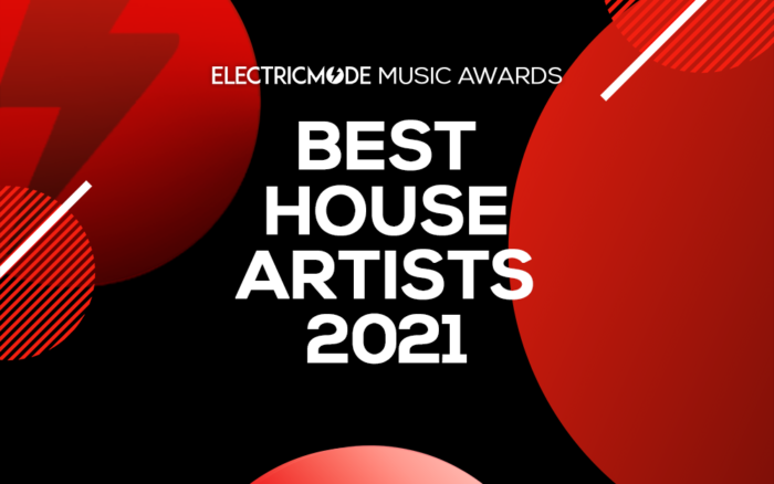 Best House Artists of 2021