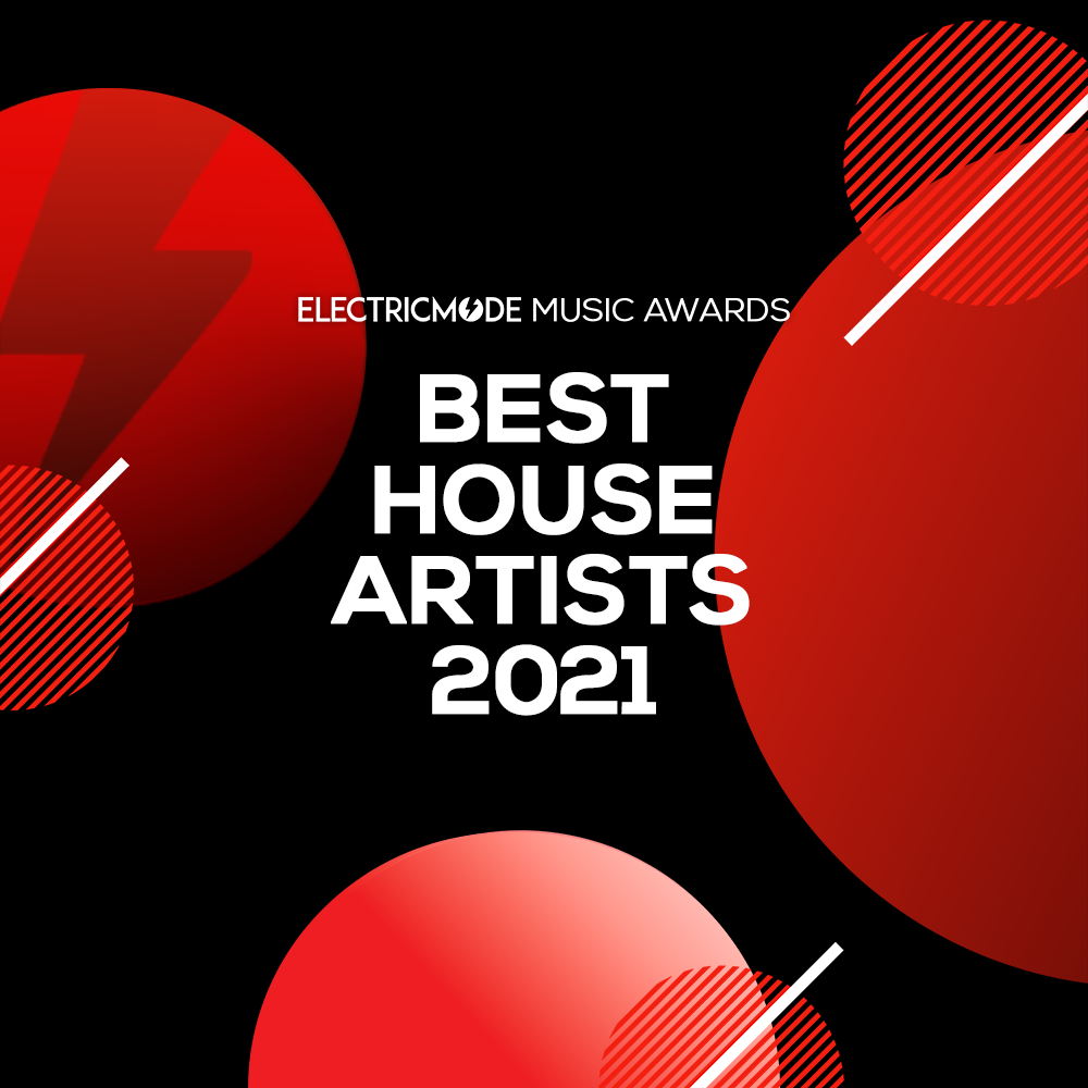 best house djs artists 2021