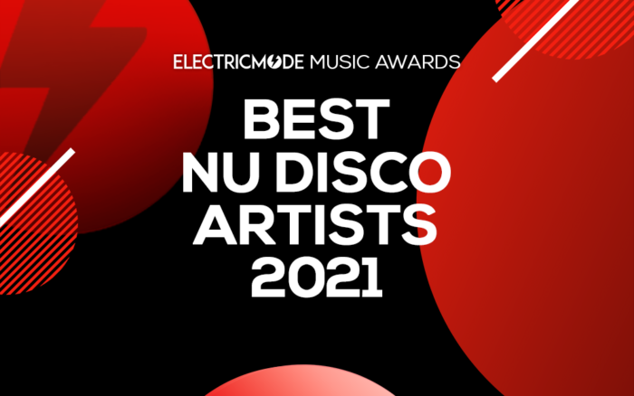 Best Nu Disco Artists of 2021