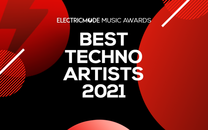 Best Techno Artists of 2021