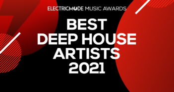 djs, best deep house artists 2021