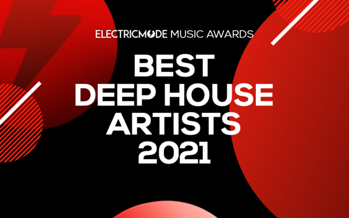 Best Deep House Artists of 2021