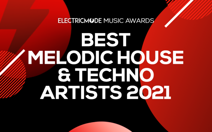 Best Melodic House & Techno Artists of 2021