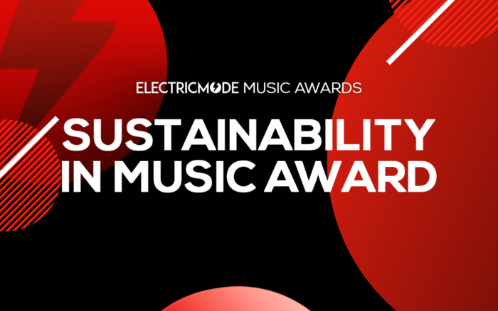 Sustainability in Music