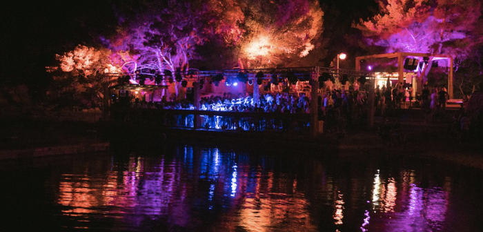 Dimensions Festival Announces 2022 Headliners For 10th Year In Croatia