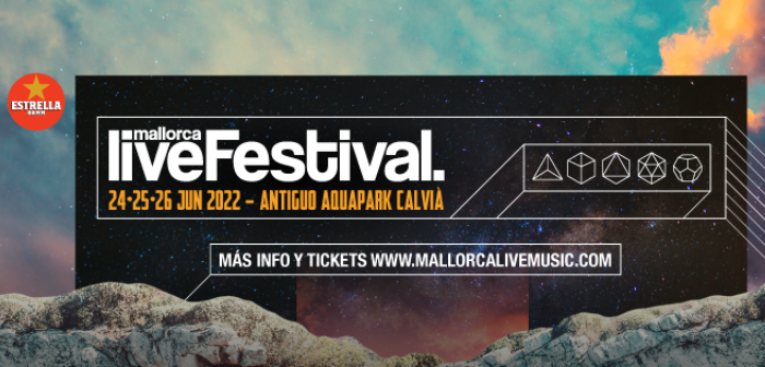 New Stage For Electronic Artists At Mallorca Live Festival Featuring Peggy Gou, Jeff Mills, The Blessed Madonna, Ben UFO, Red Axes And More