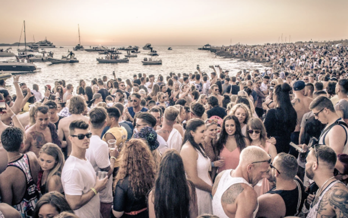 Ibiza Global Radio Launches Island’s First Free Sustainable Music Festival Headlined By Luciano & Nic Fanciulli