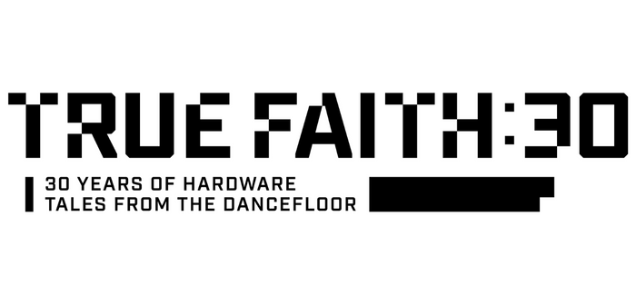 Hardware 30 : True Faith – Full Line-Up Announcement