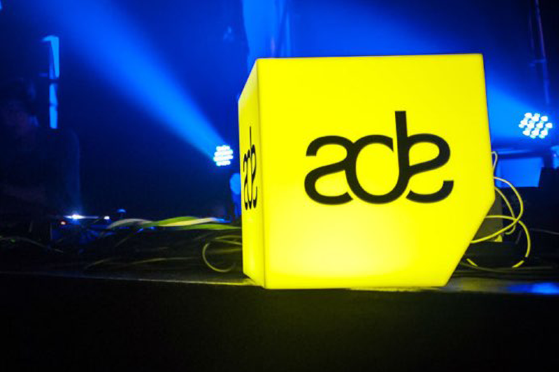 ADE 2022 Takeaways From Our Favourite Industry Event - Electic Mode