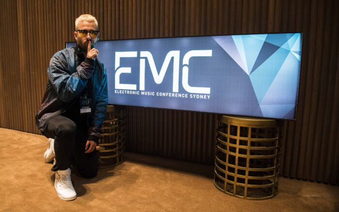 EMC Decade of Dance Final Speaker and Festival line up revealed