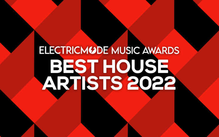 Best House Artists 2022