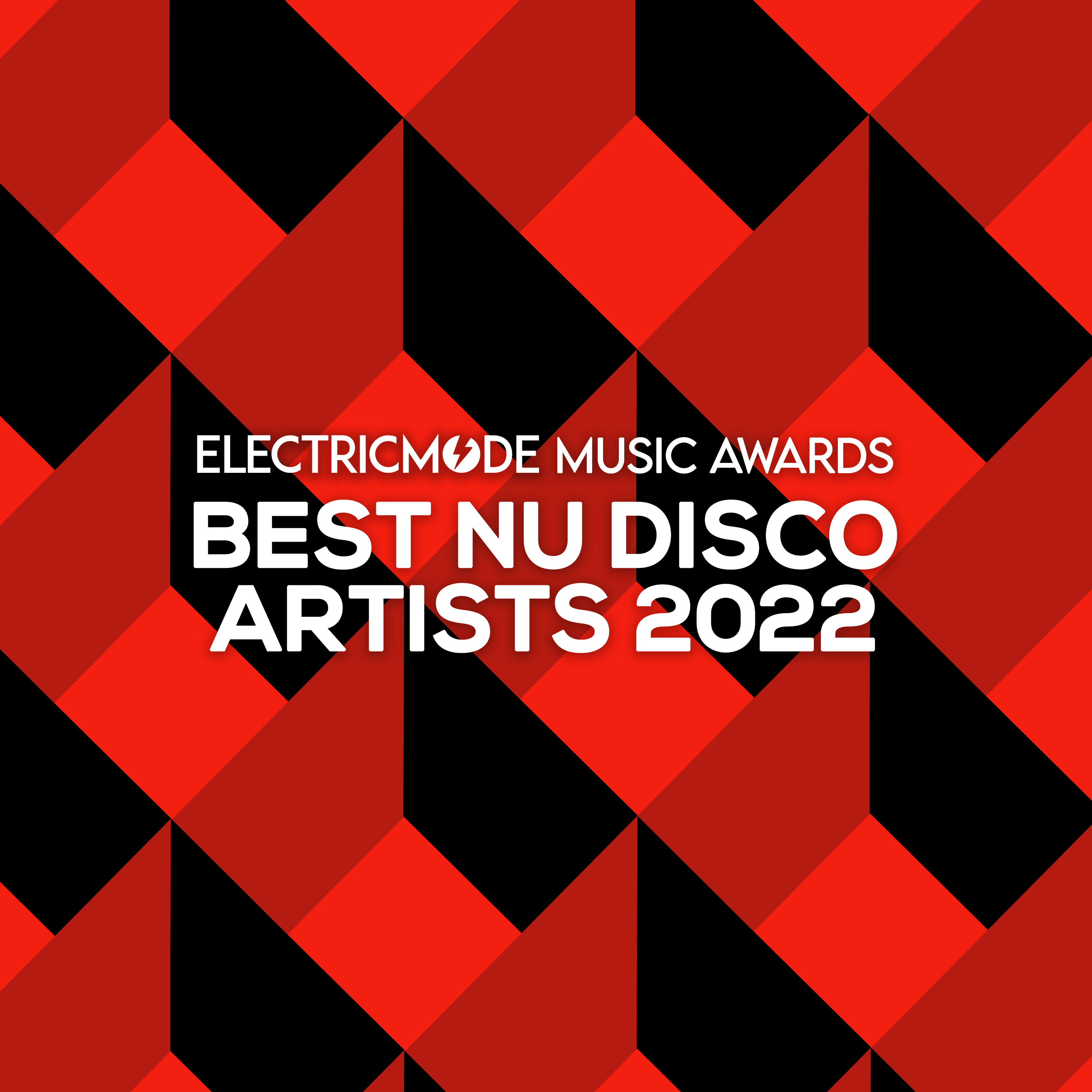 Best Nu Disco Artists 2022 Electic Mode
