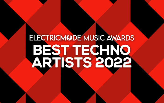 Best Techno Artists of 2022