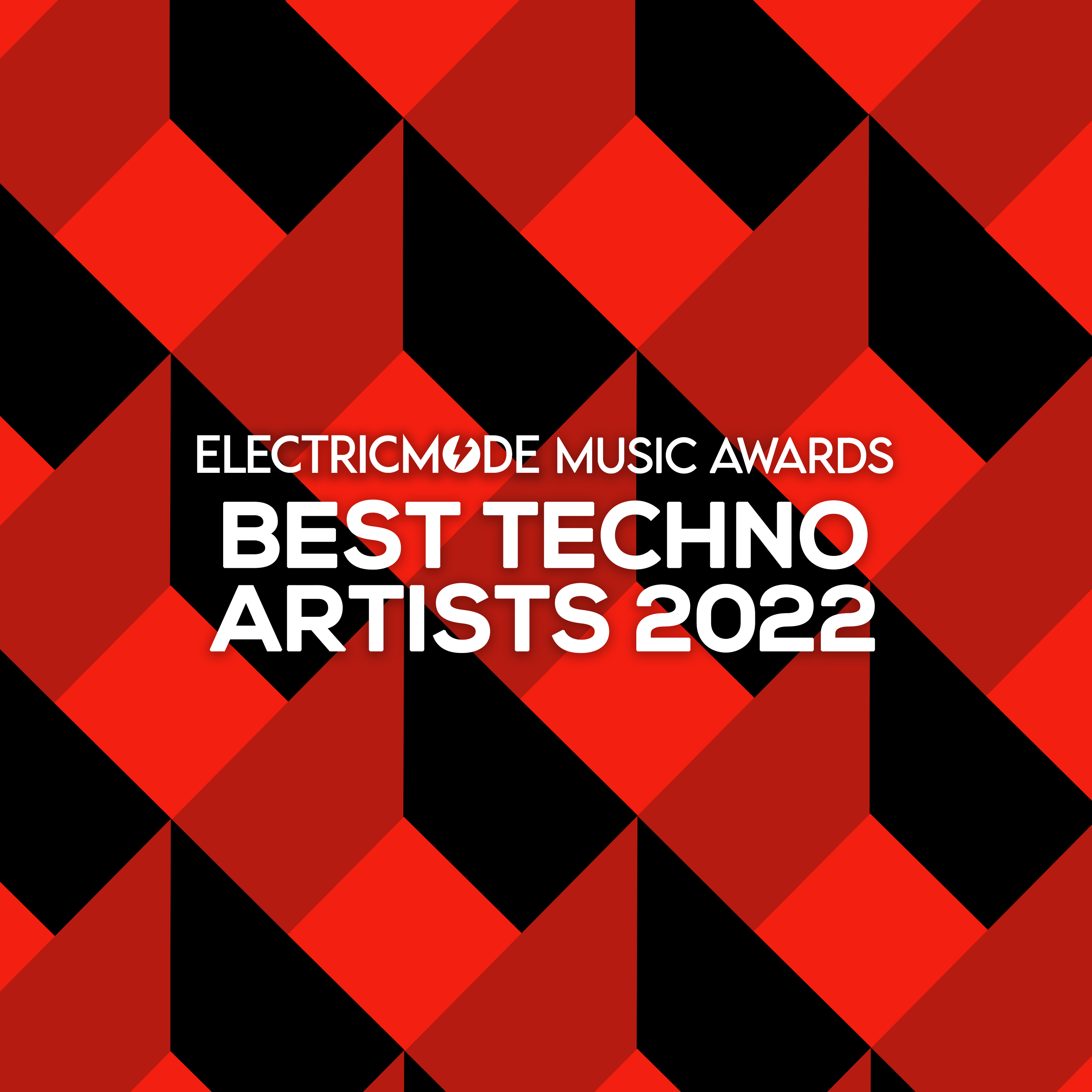 Best Techno Artists of 2022 Electic Mode