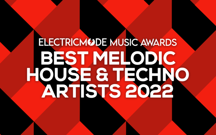 Best Melodic House & Techno Artists 2022