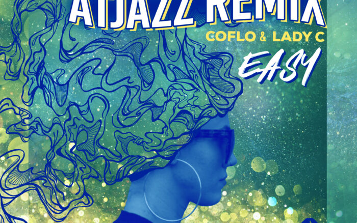 Atjazz Remixes Coflo & Lady C’s ‘Easy’ on Ocha Records