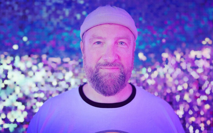 Claude VonStroke debuts on Moon Harbour with ‘Don’t Make Sense’  Ahead of New Year’s Eve Shows in San Francisco and Los Angeles