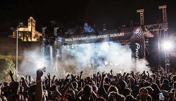 International Music Summit – Full Lineup Released