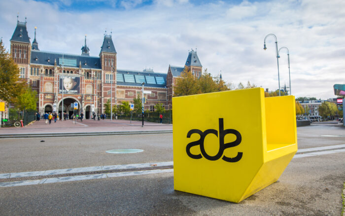 ADE Pro Conference Reveals Special Performances And Experiences By Max Cooper, Secret Artists In Residence And More