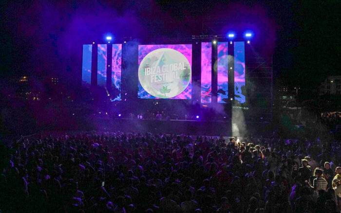 Roger Sanchez And Nic Fanciulli To Headline Ibiza Global Festival 2023