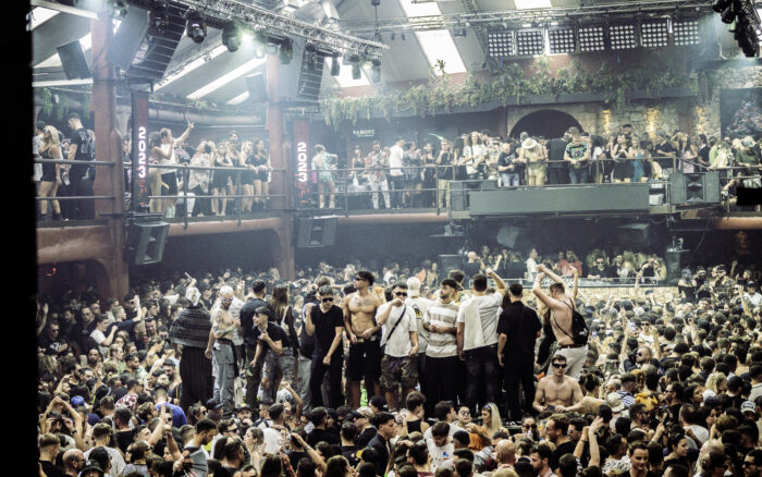 Amnesia Closing Party 2023 : A Full Round Up