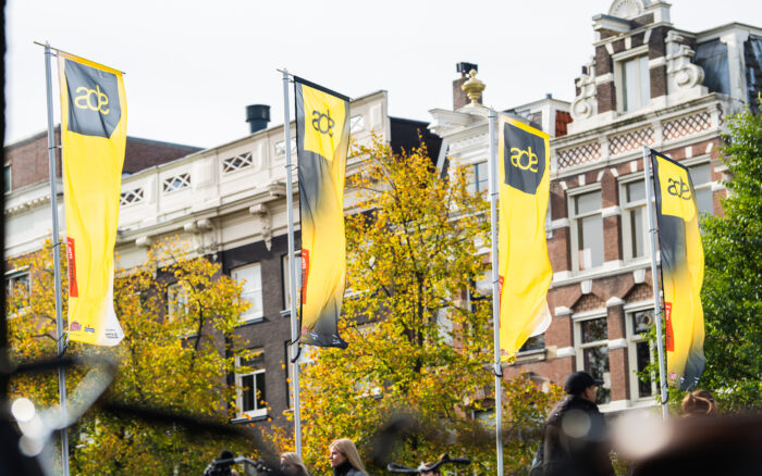 Amsterdam Dance Event 2024 Showcasing Diversity in Electronic Music